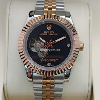Rolex Kişi Saati Avtomexanika – No.3476
