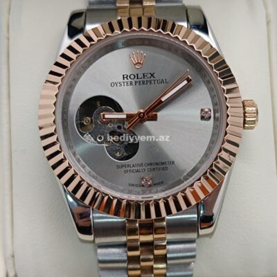 Rolex Kişi Saati Avtomexanika – No.3476