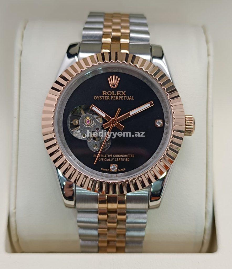 Rolex Kişi Saati Avtomexanika – No.3476