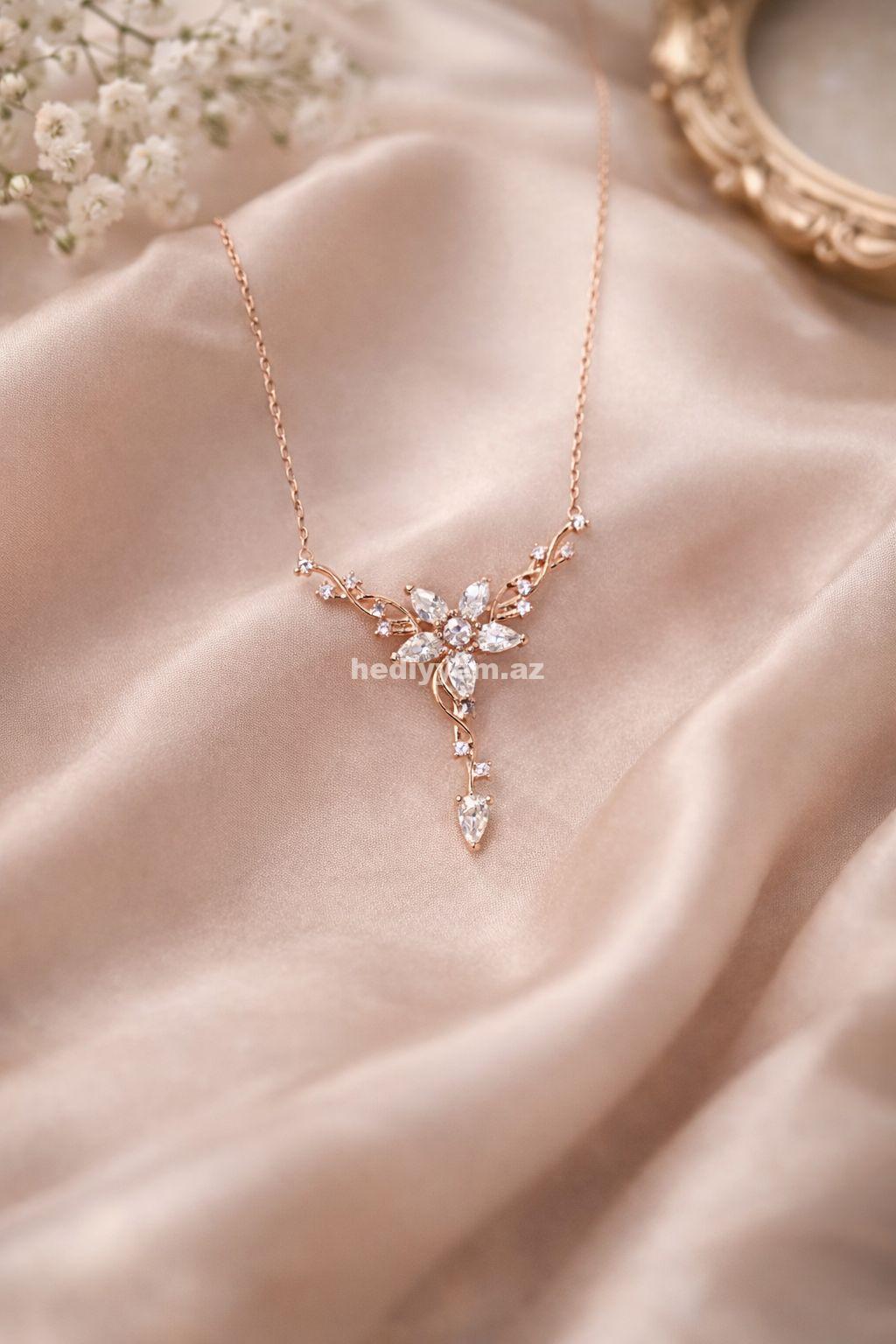 925 ayar Qadin Gümüş Sep – No.3498