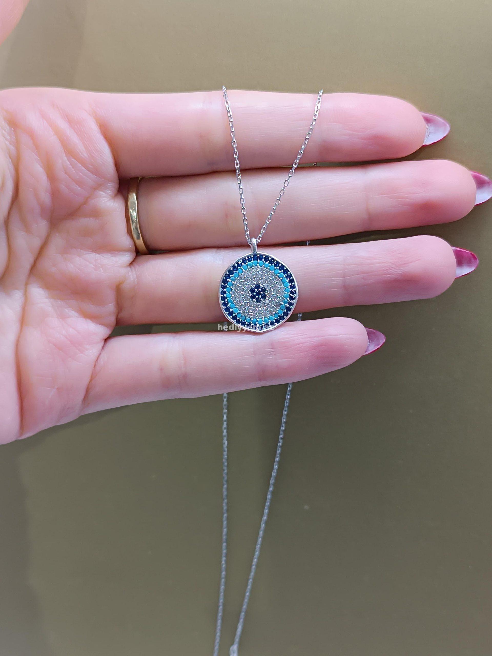 925 ayar Qadin Gümüş Sep – No.3503