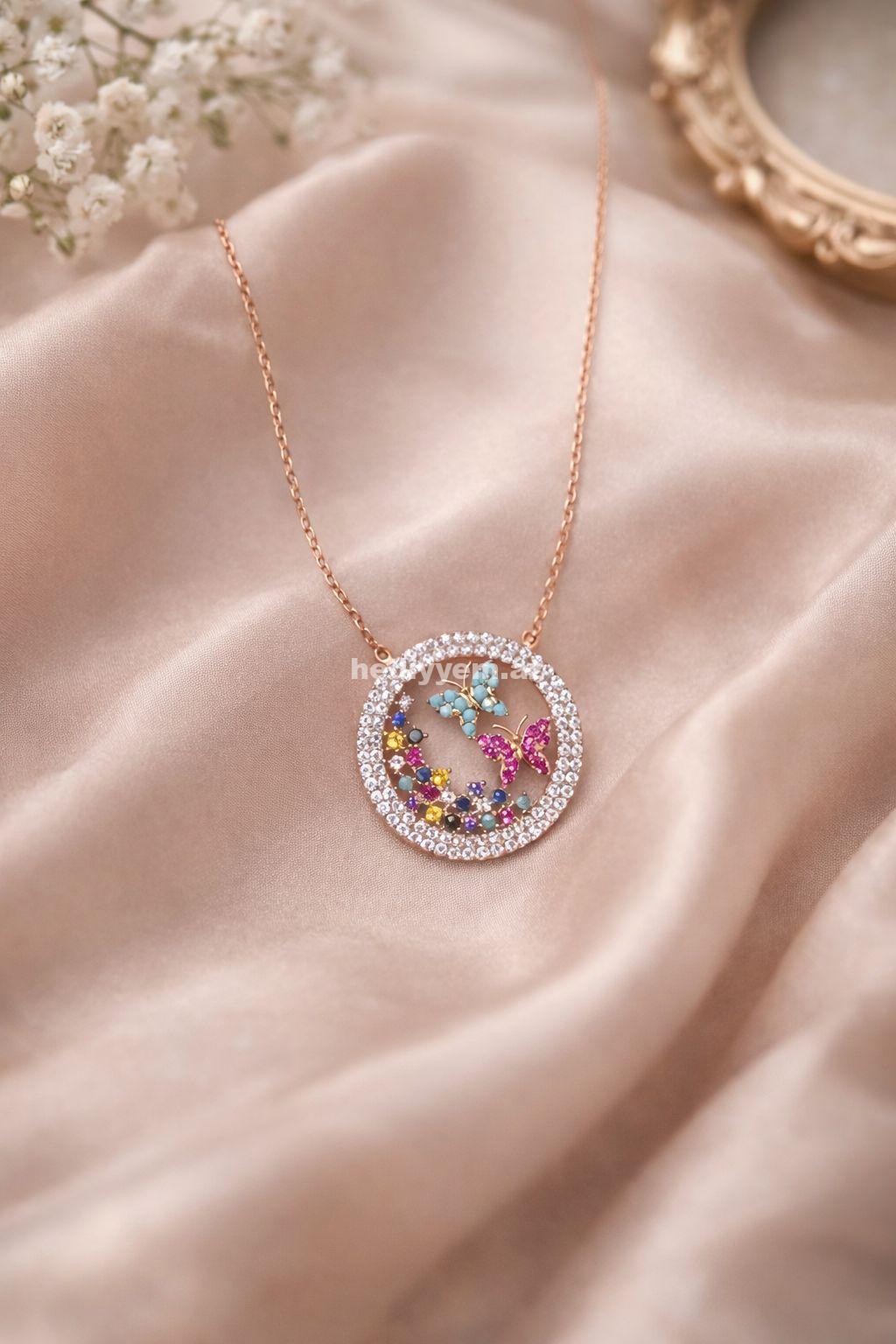 925 ayar Qadin Gümüş Sep – No.3499