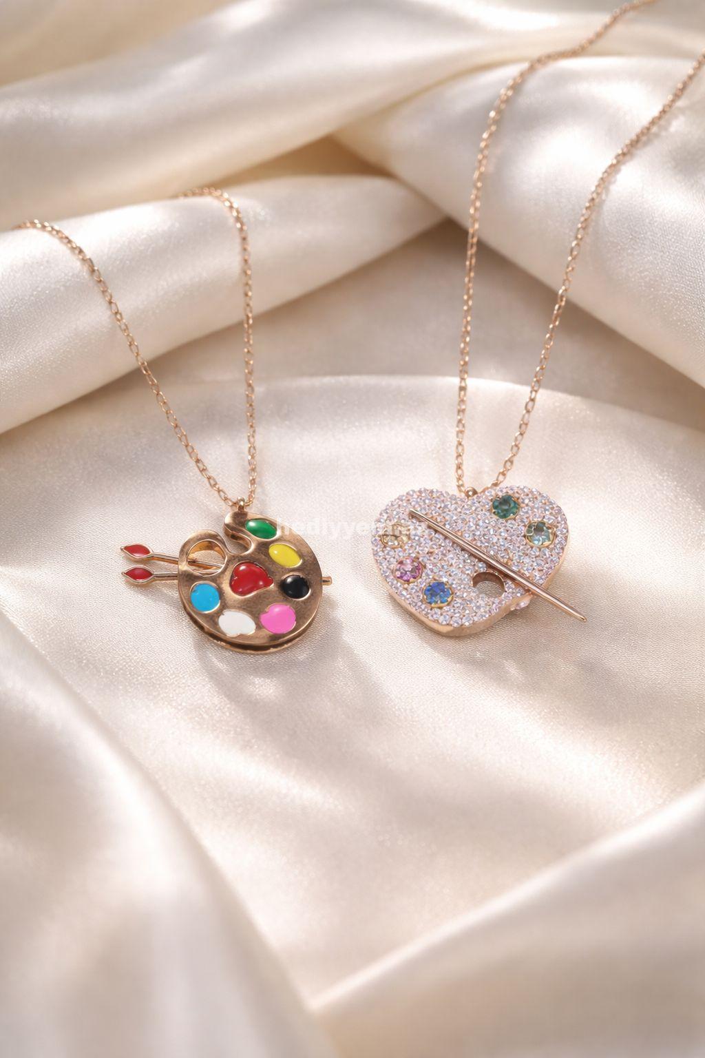 925 ayar Qadin Gümüş Sep – No.3502