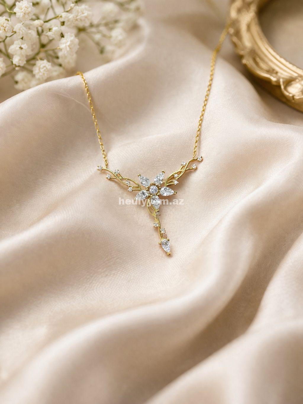 925 ayar Qadin Gümüş Sep – No.3498