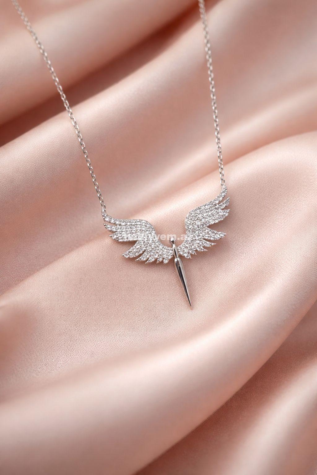 925 ayar Qadin Gümüş Sep – No.3507