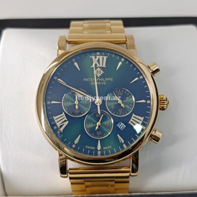 Patek Phlippe markası Kisi Saati – No.3474