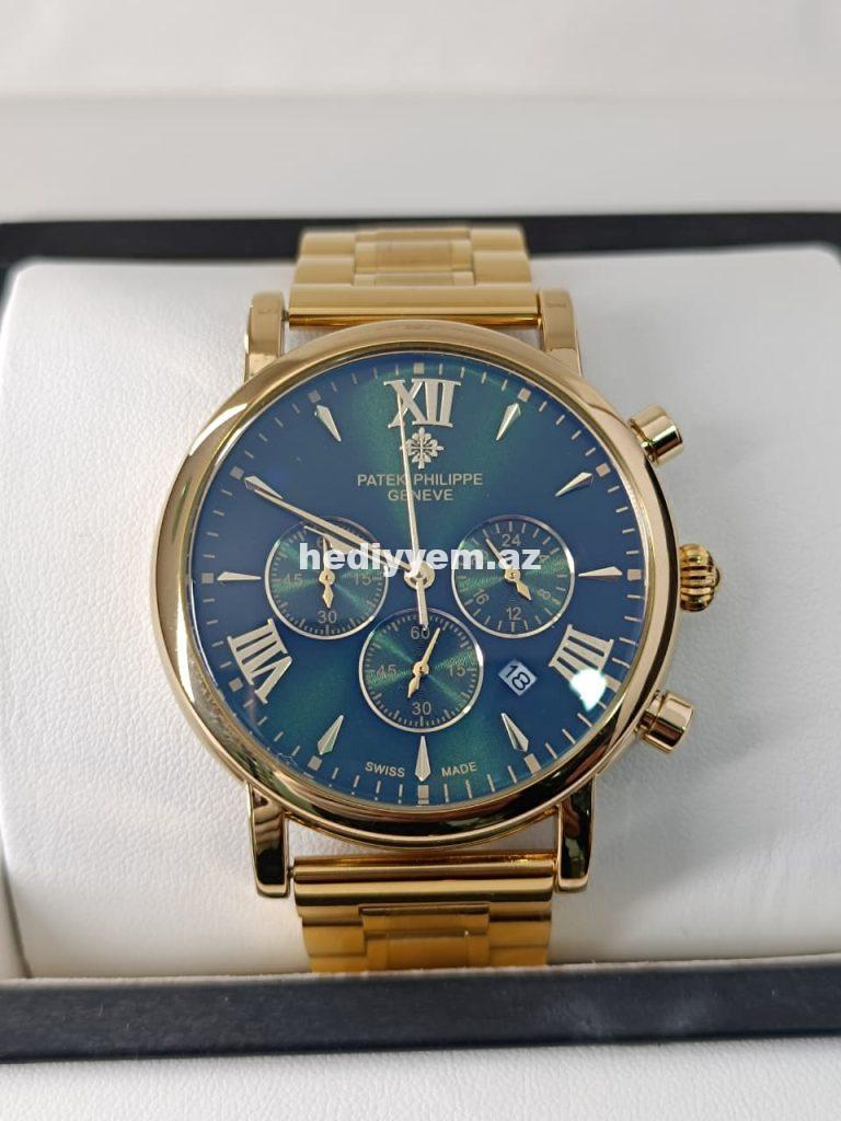 Patek Phlippe markası Kisi Saati – No.3474