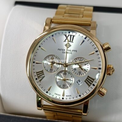 Patek Phlippe markası Kisi Saati – No.3474