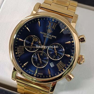 Patek Phlippe markası Kisi Saati – No.3474