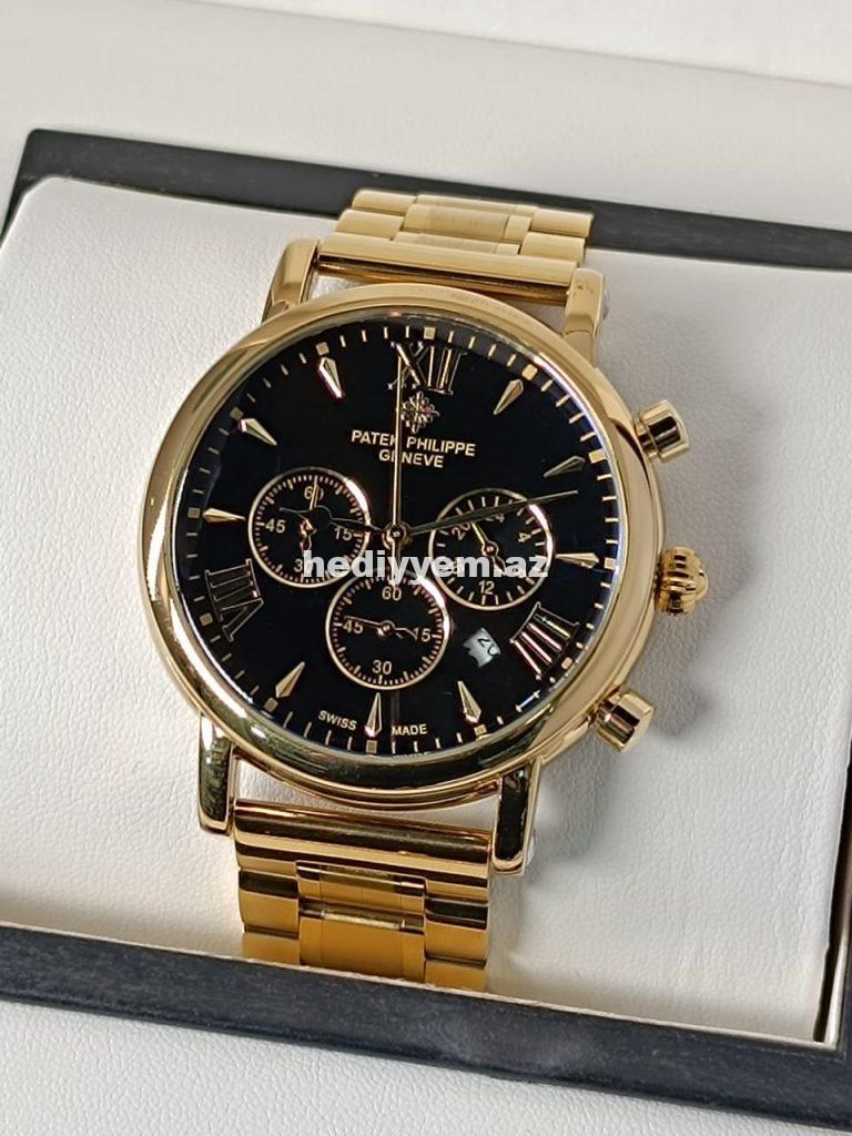 Patek Phlippe markası Kisi Saati – No.3474
