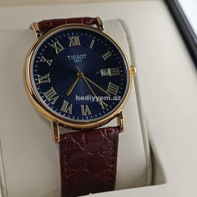 Tissot markası Kisi Saati Carson – No.3450