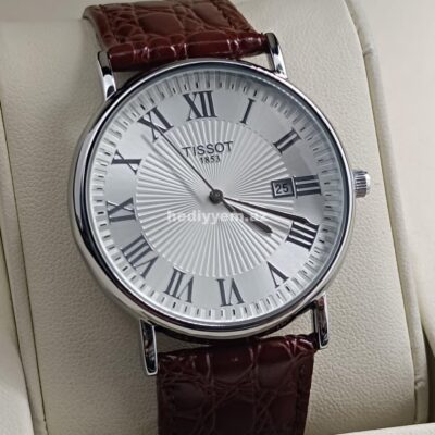 Tissot markası Kisi Saati Carson – No.3450