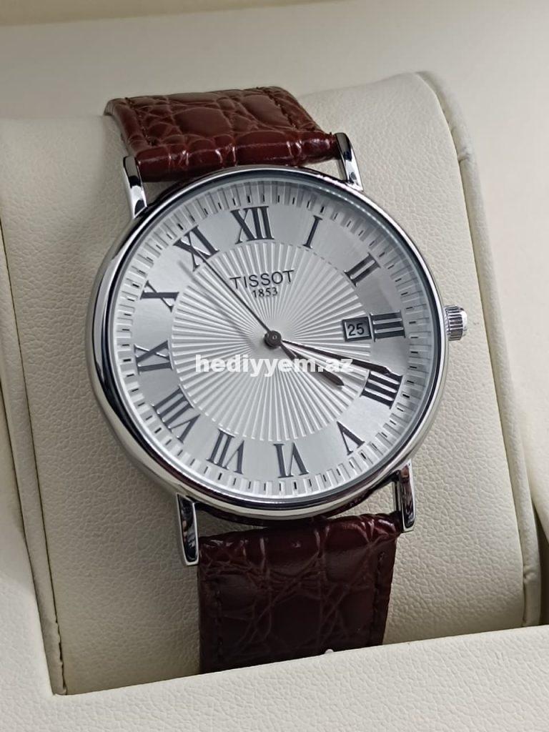 Tissot markası Kisi Saati Carson – No.3450