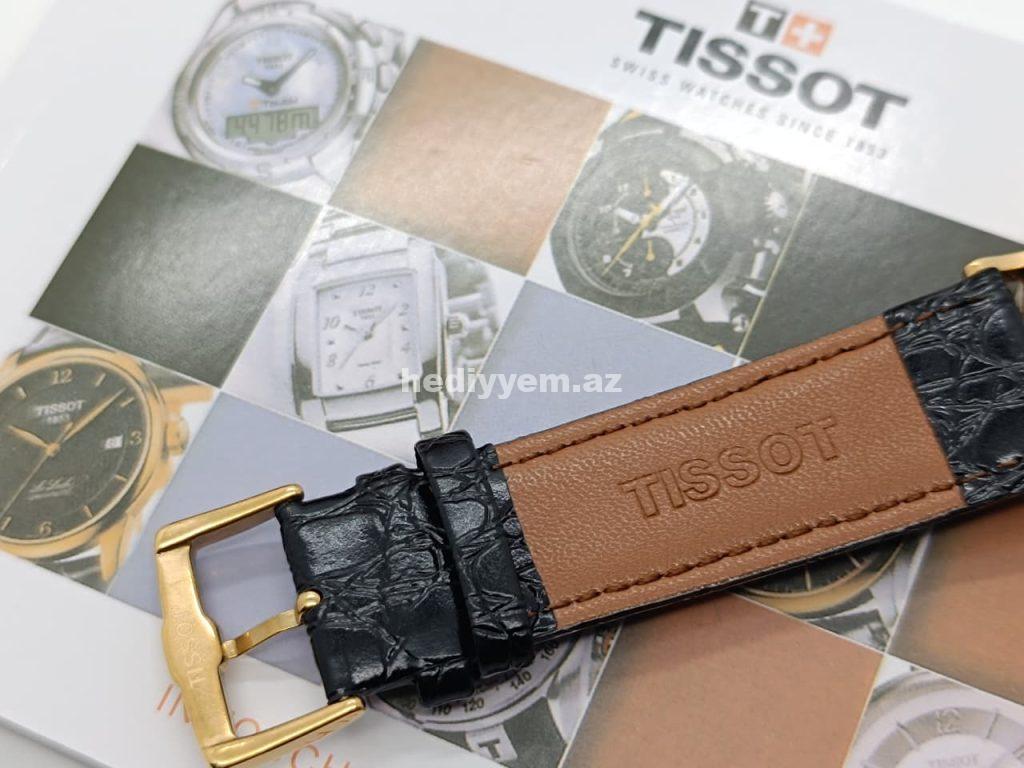 Tissot markası Kisi Saati Carson – No.3449