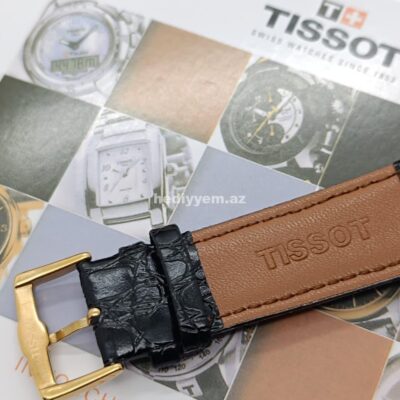 Tissot markası Kisi Saati Carson – No.3449