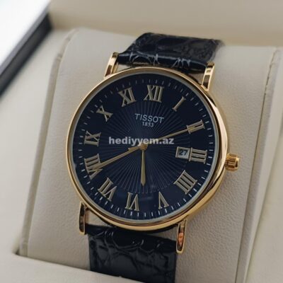 Tissot markası Kisi Saati Carson – No.3449