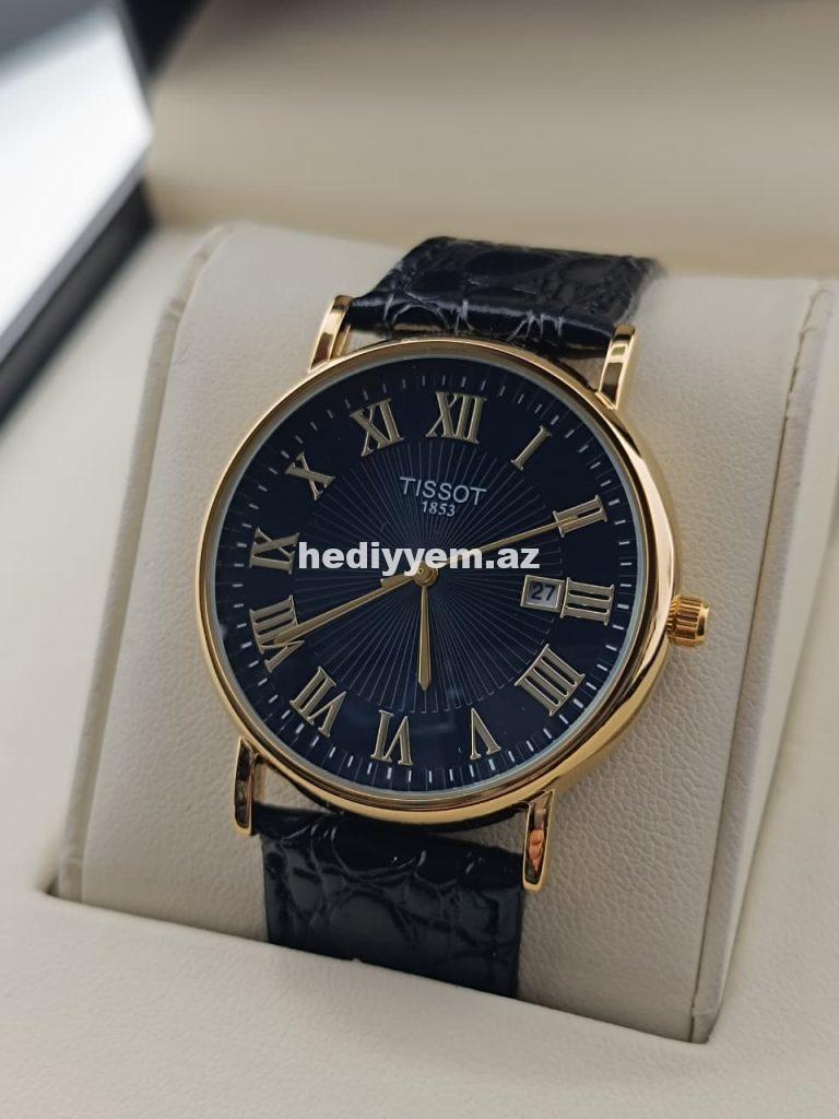 Tissot markası Kisi Saati Carson – No.3449
