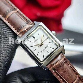 CASIO markası Qadin Saati (Orijinal) – No.3458