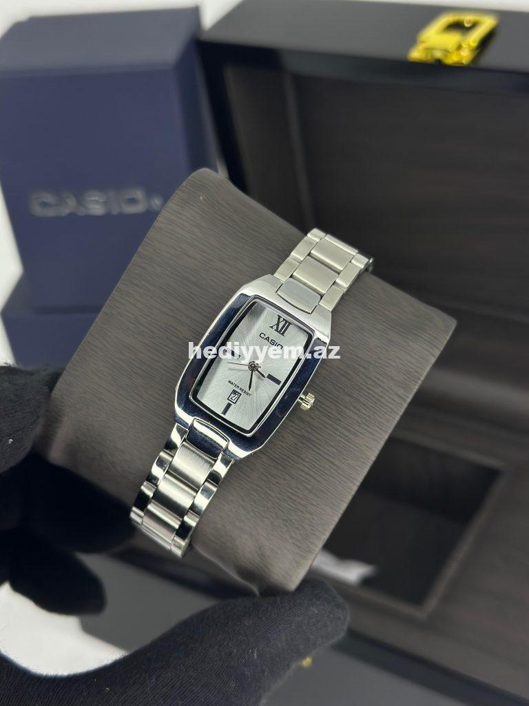 Casio Qadin Saati  – No.3489