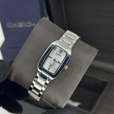 Casio Qadin Saati  – No.3489