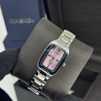 Casio Qadin Saati  – No.3489