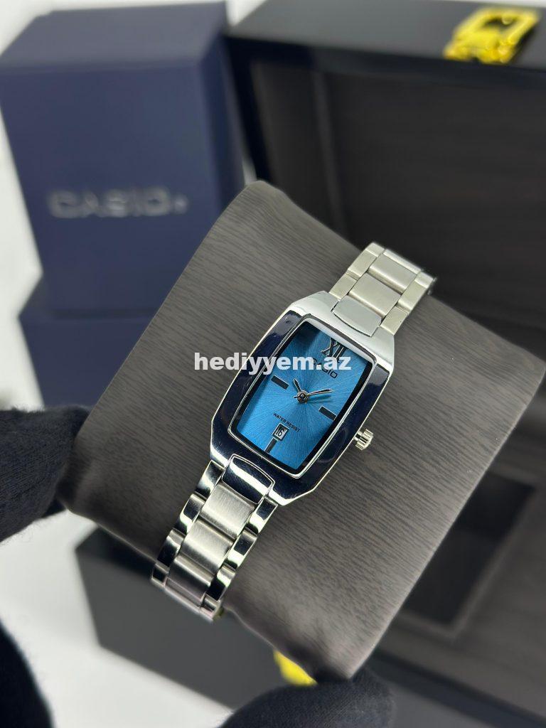 Casio Qadin Saati  – No.3489