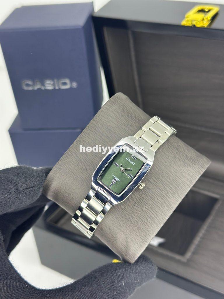 Casio Qadin Saati  – No.3489