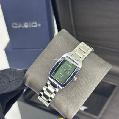 Casio Qadin Saati  – No.3489