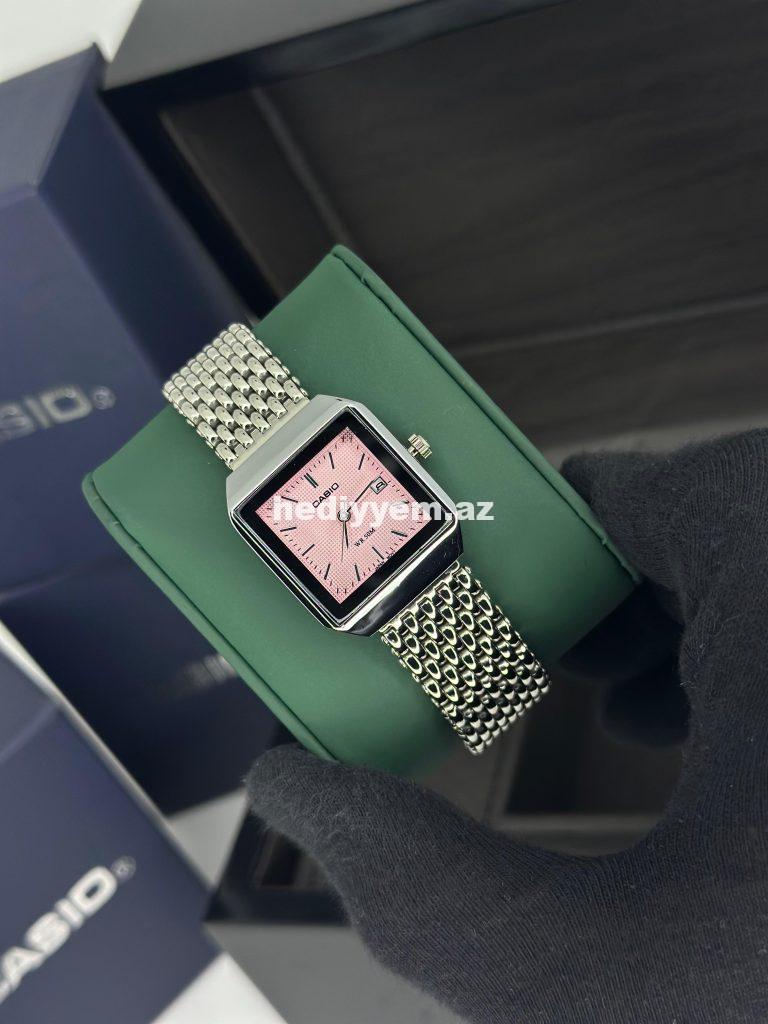 Casio Qadin Saati  – No.3488
