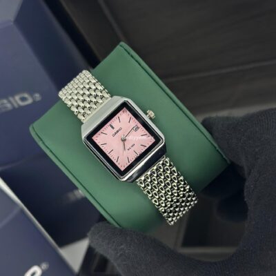 Casio Qadin Saati  – No.3488