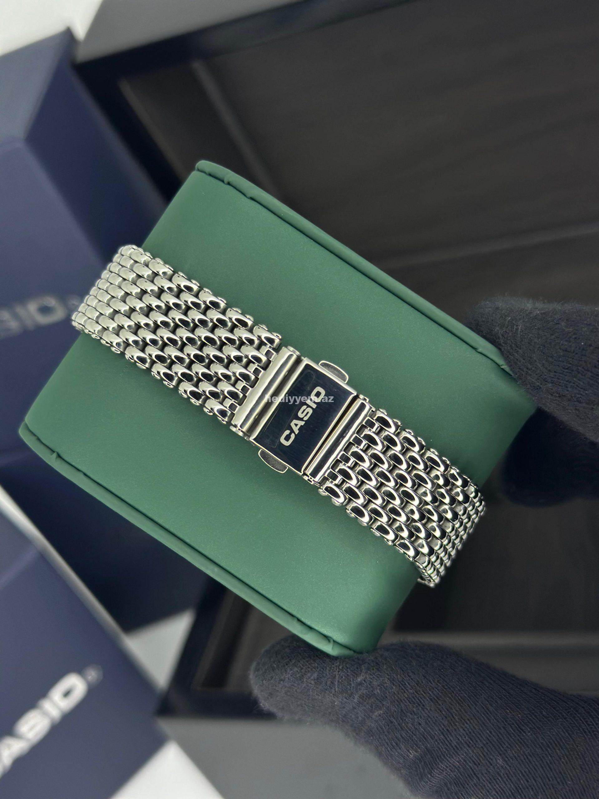 Casio Qadin Saati  – No.3488