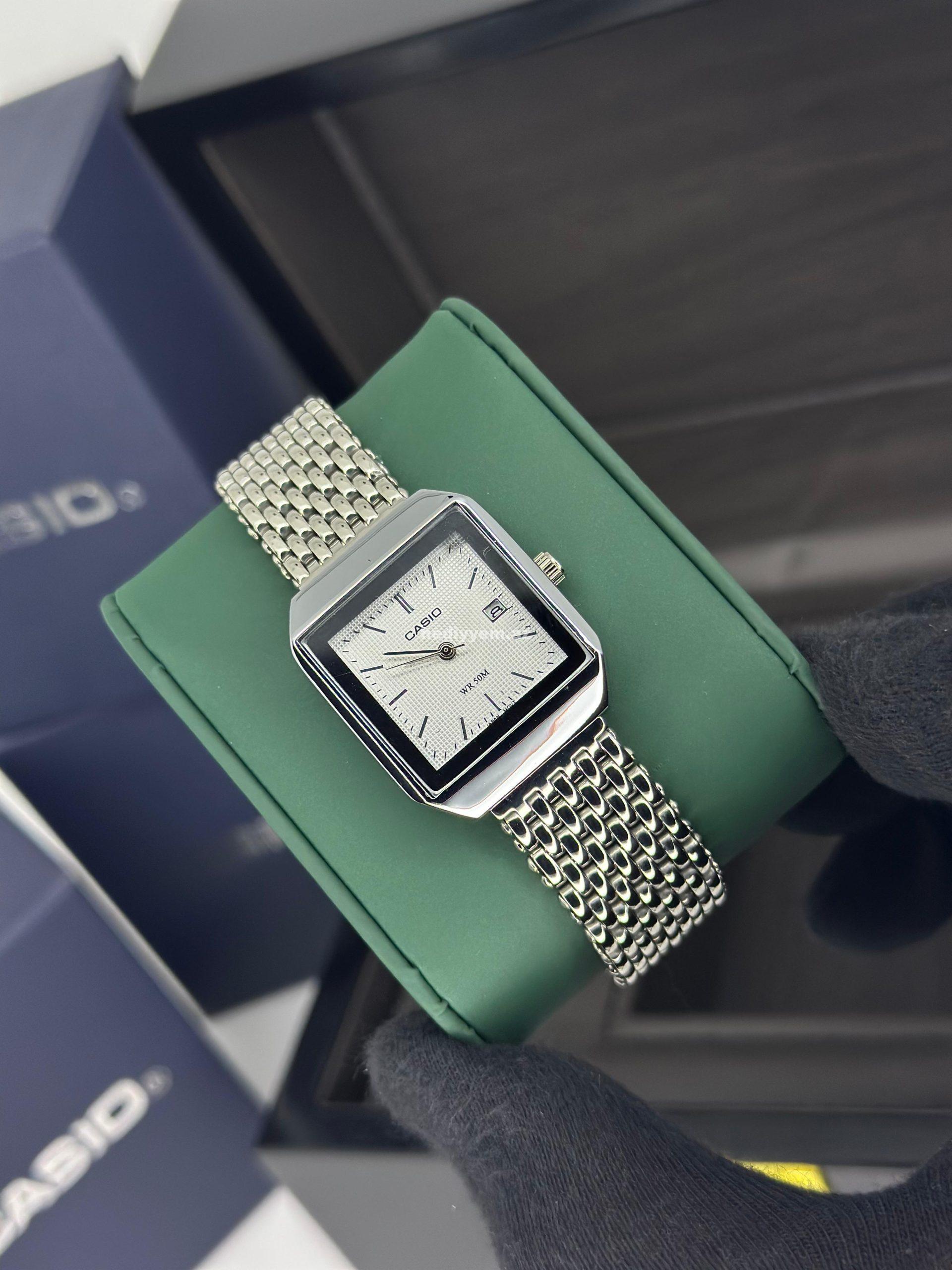 Casio Qadin Saati  – No.3488