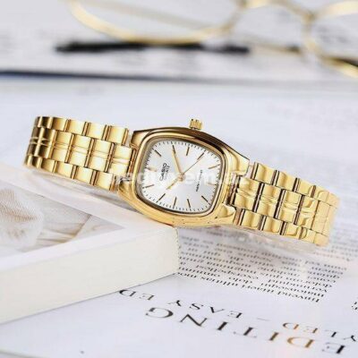 CASIO markası Qadin Saati (Orijinal) – No.3452