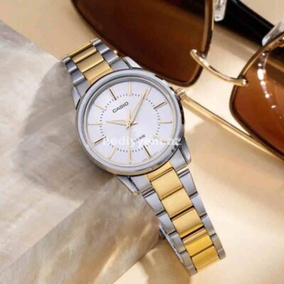 CASIO markası Qadin Saati (Orijinal) – No.3453