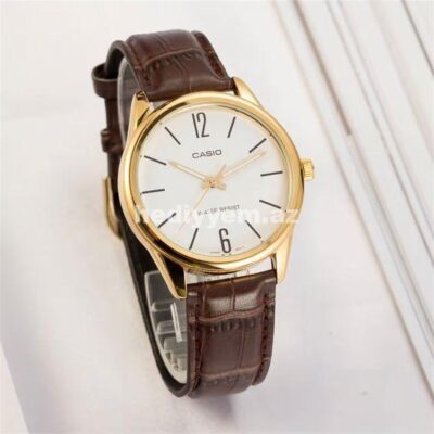 CASIO markası Qadin Saati (Orijinal) – No.3467