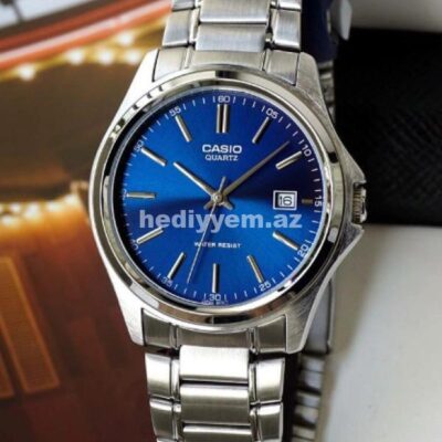CASIO markası Qadin Saati (Orijinal) – No.3456