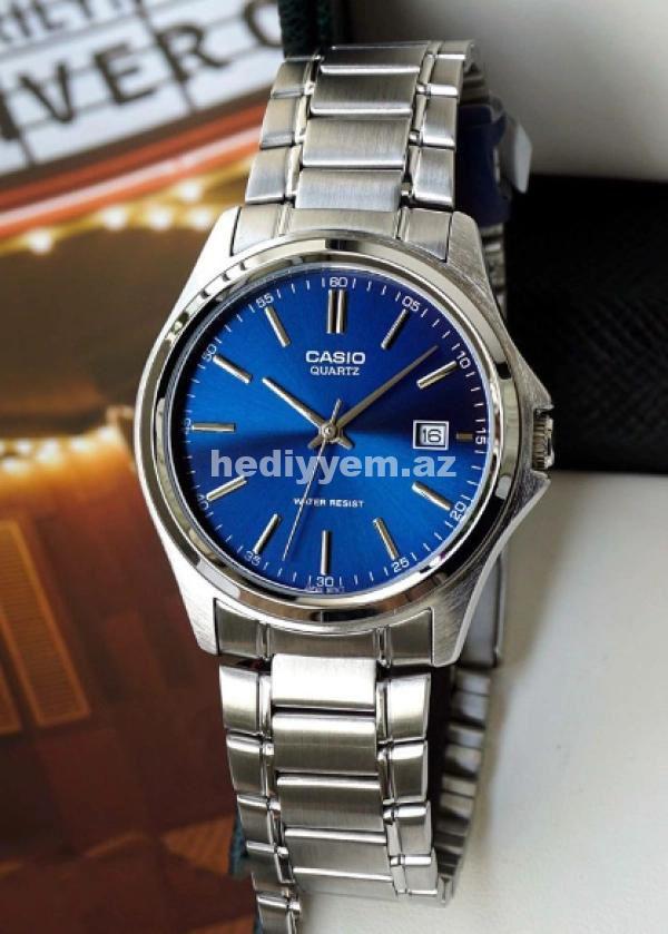 CASIO markası Qadin Saati (Orijinal) – No.3456