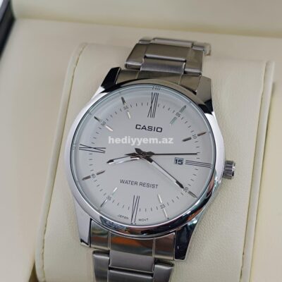 CASIO markası Kisi Saati – No.3470