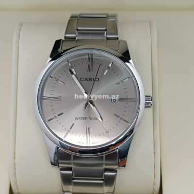 CASIO markası Kisi Saati – No.3470