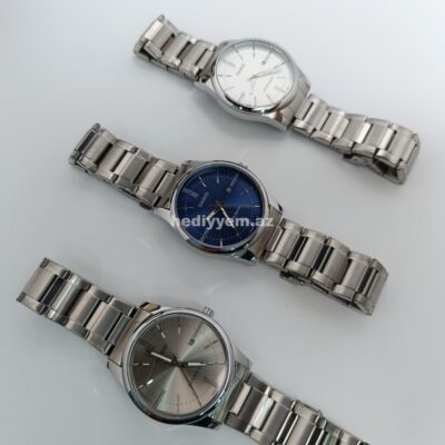 CASIO markası Kisi Saati – No.3469
