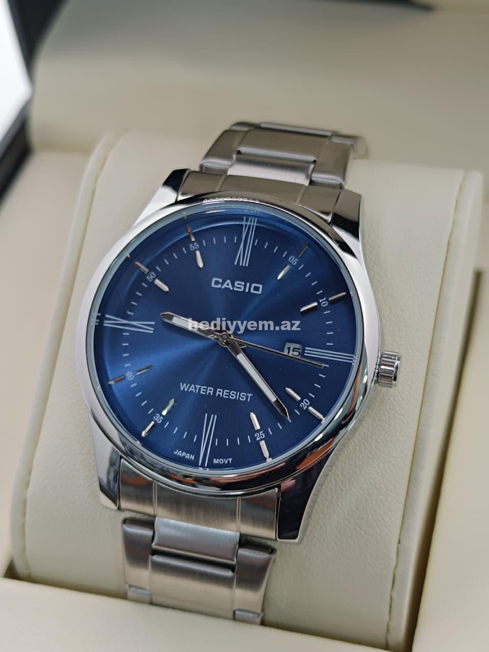 CASIO markası Kisi Saati – No.3469
