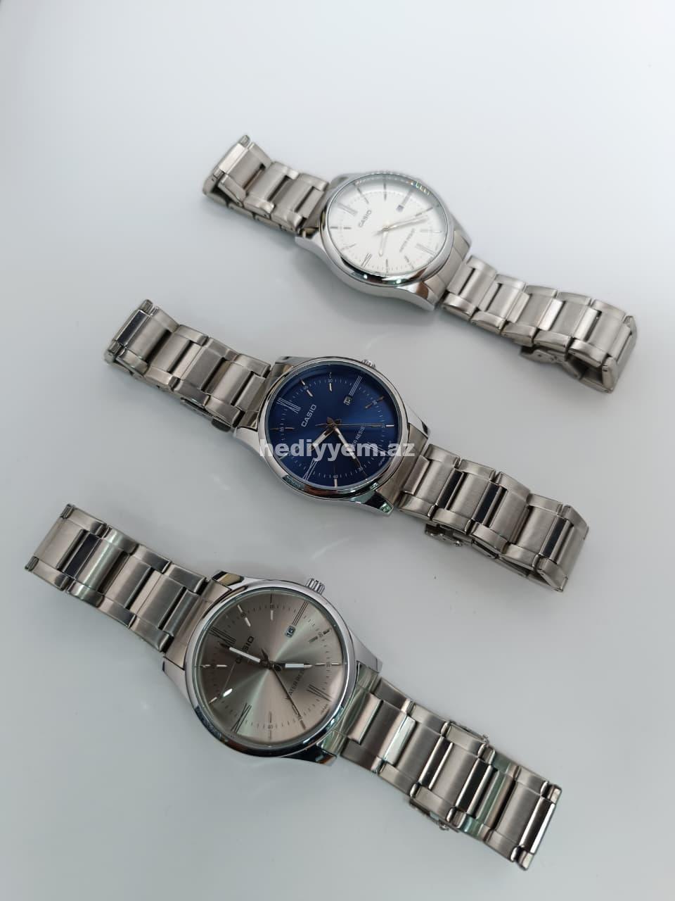 CASIO markası Kisi Saati – No.3469