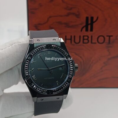 HUblot markası Kisi Saati – No.3470