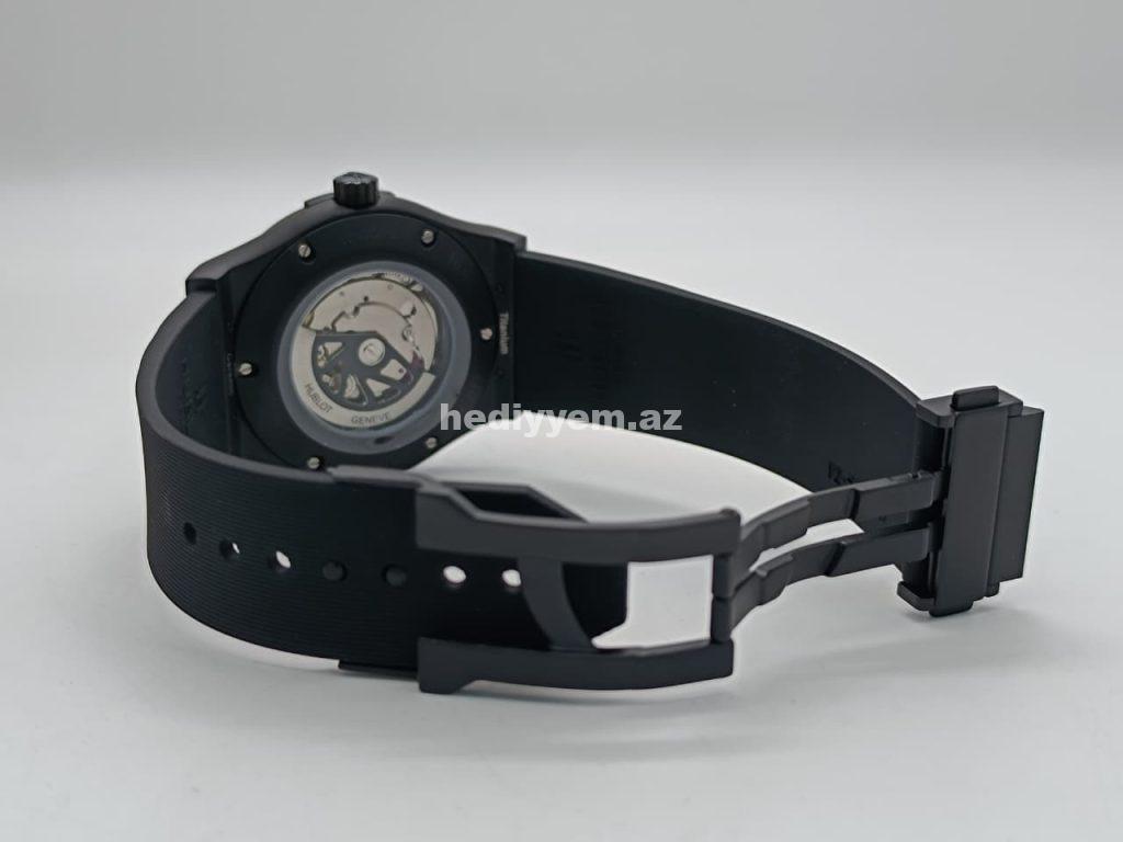 HUblot markası Kisi Saati – No.3470