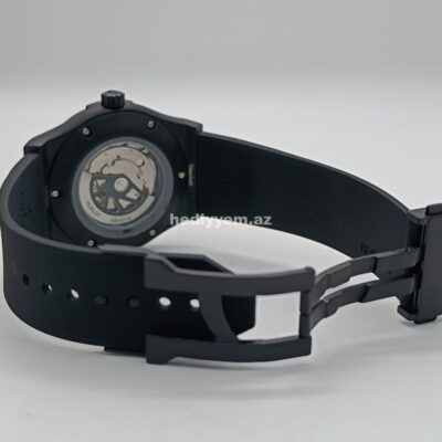 HUblot markası Kisi Saati – No.3470