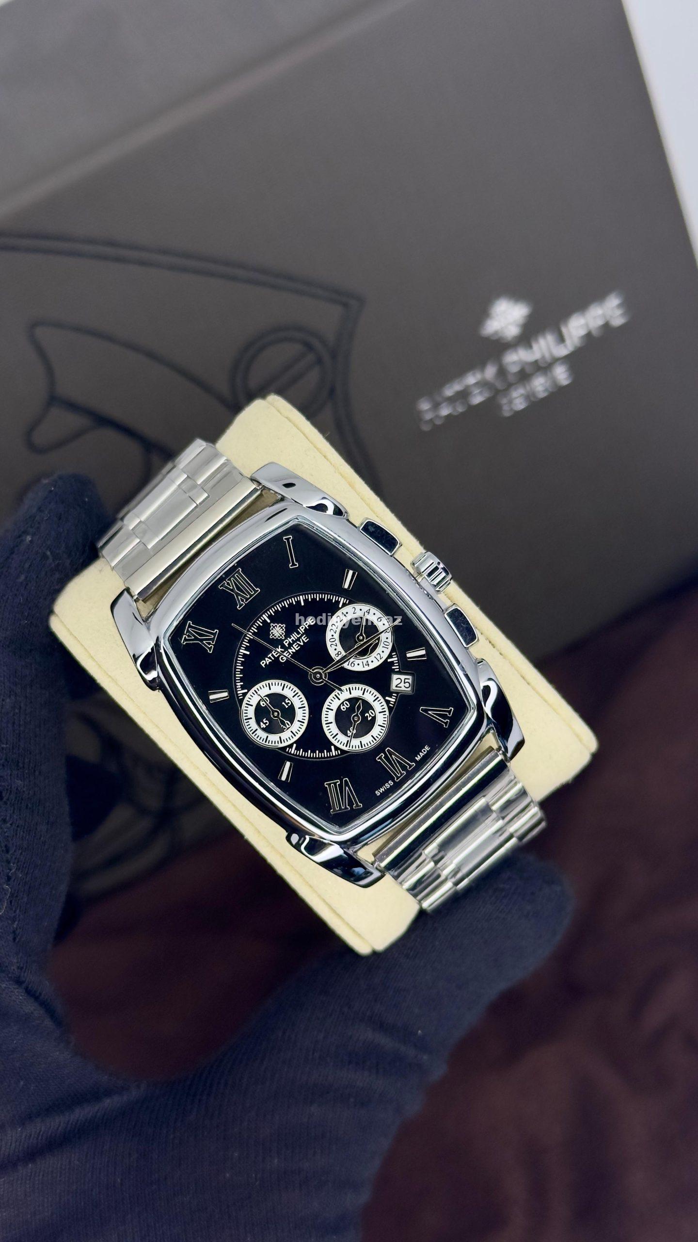 Patek Philippe Kişi Saati – No.3482