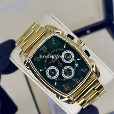Patek Philippe Kişi Saati – No.3482