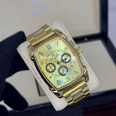 Patek Philippe Kişi Saati – No.3482