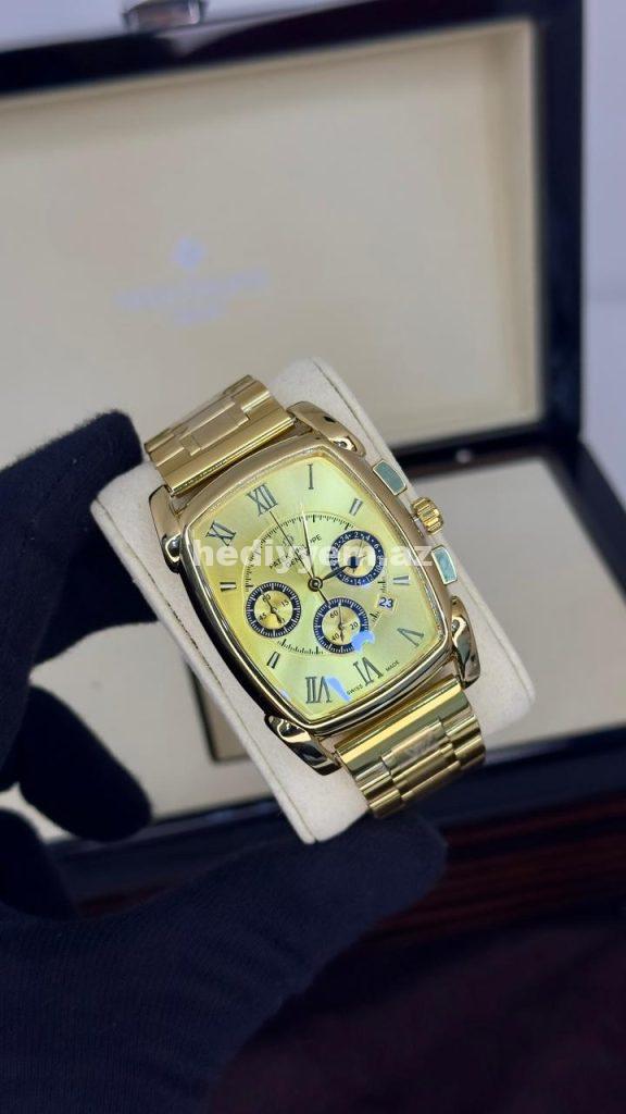 Patek Philippe Kişi Saati – No.3482