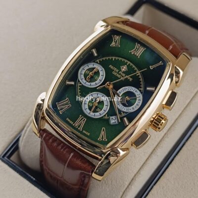 Patek Phlippe markası Kisi Saati – No.3447